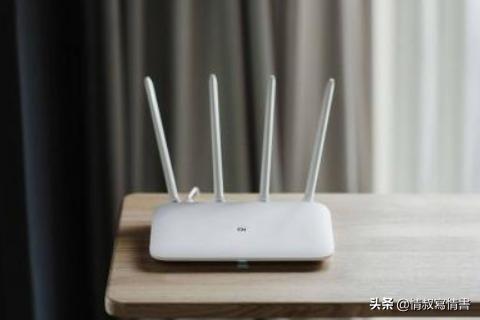 主副无线路由器设置为同一个网段的方法？