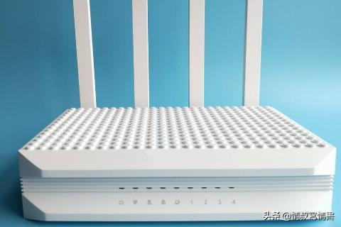 主副无线路由器设置为同一个网段的方法？