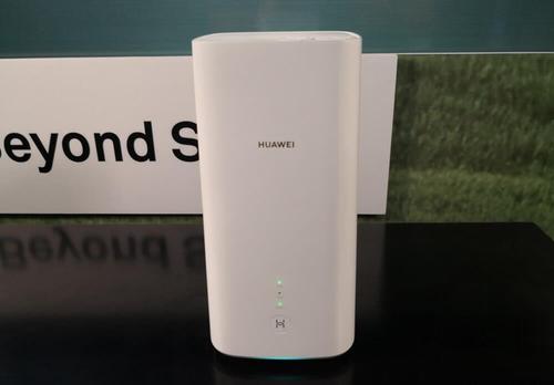 华为,5g,路由器