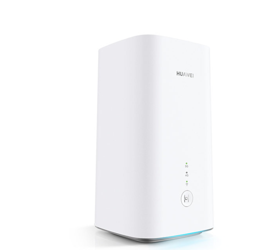 速度最快的Wi-fi 6 5g路由器以5g cpe pro 2生产,被称为速度最快的Wi-fi 6 5g路由器。