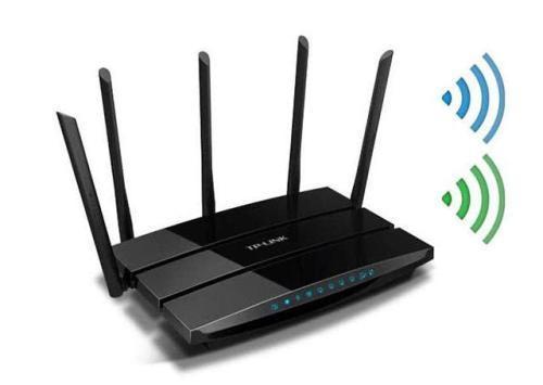 Ziitek建议使用5g路由器的散热器伙伴。