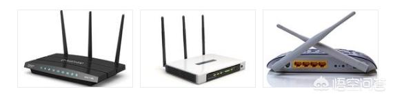 如何连接多个路由器？