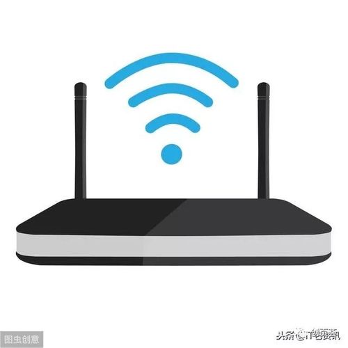这些是平均住户将用来连接5g网络的路由器。