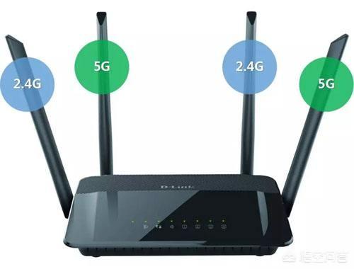 r8500路由器为什么会出现三个WiFi信号呢？有两个WiFi信号可以合并吗？