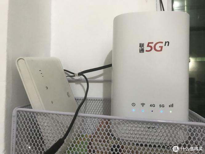 cpe: Vn007 2代连接,紫5g芯片,昂贵5g插件路由器