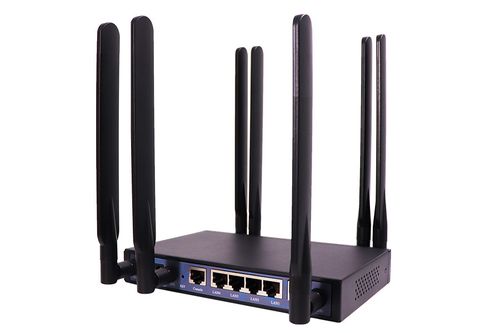 如何选择5g工业路由器