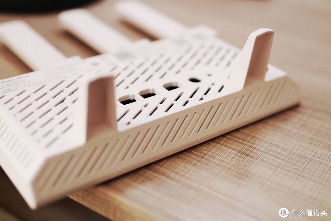 Wi-Fi6路由器也卷起来了？H3C Magic NX30路由器体验评测