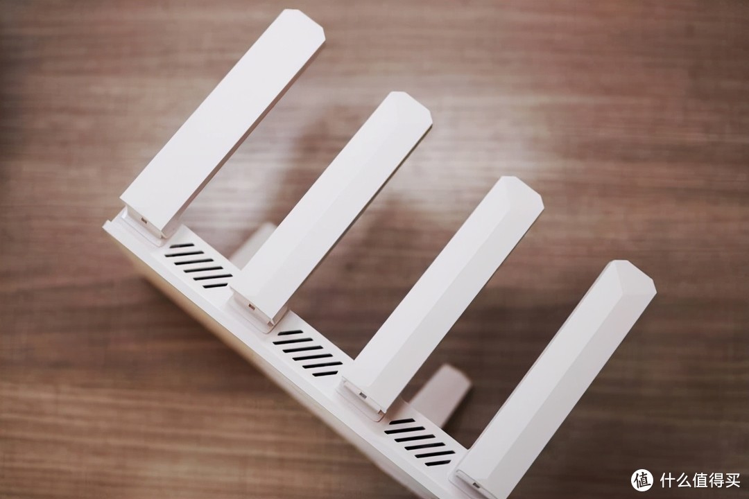 Wi-Fi6路由器也卷起来了？H3C Magic NX30路由器体验评测