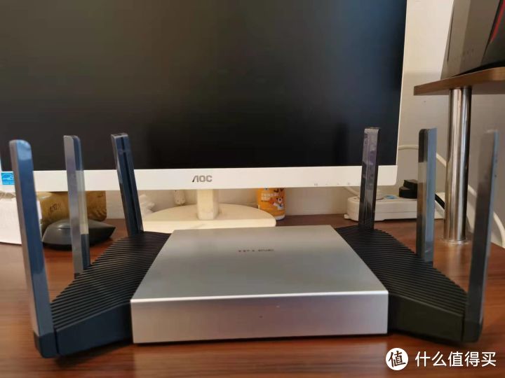 TP-LINK XDR5480路由器评测