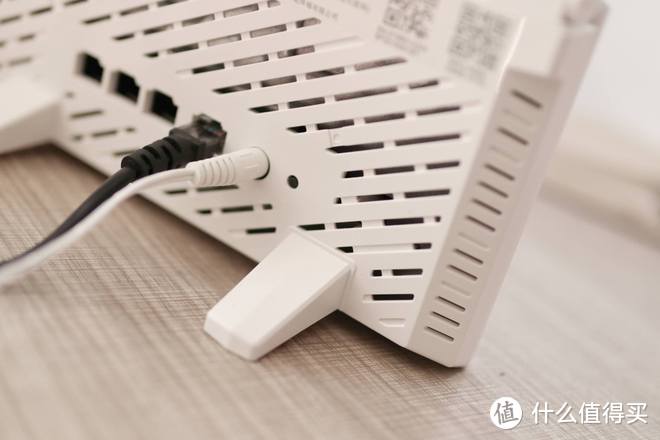 Wi-Fi6路由器也卷起来了？H3C Magic NX30路由器体验评测