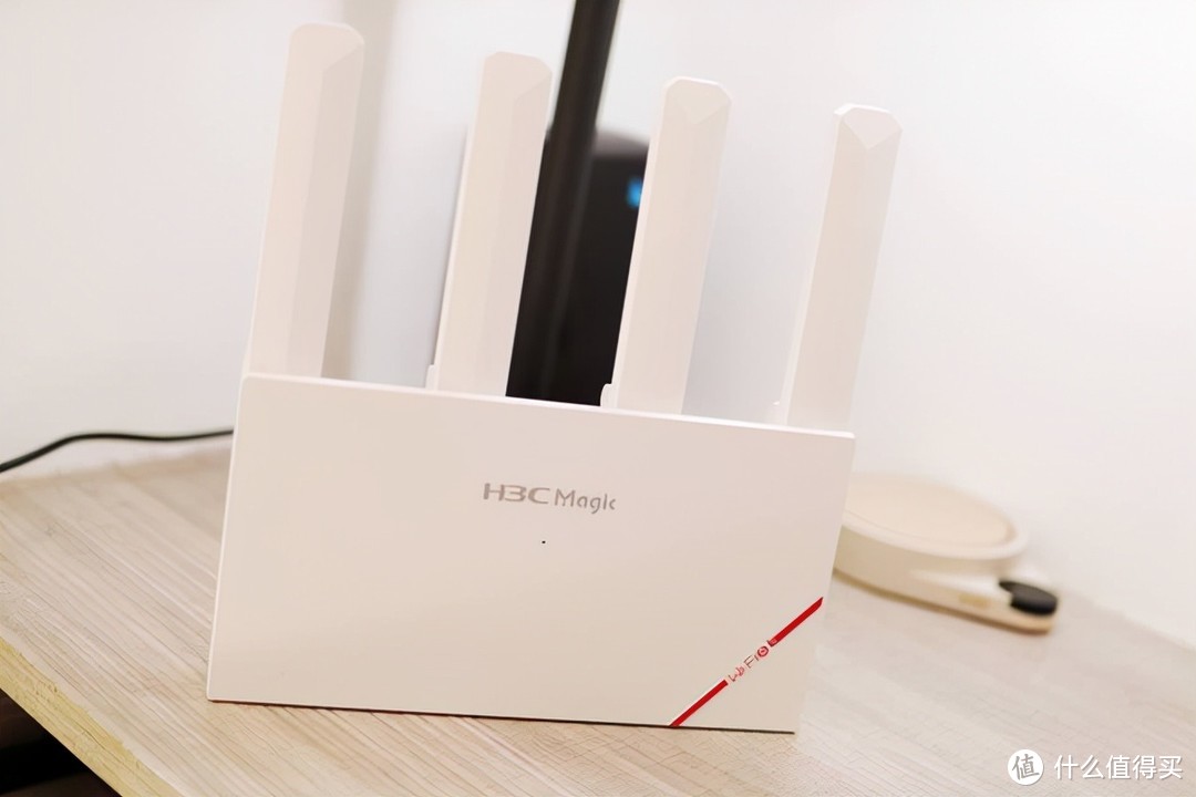 Wi-Fi6路由器也卷起来了？H3C Magic NX30路由器体验评测