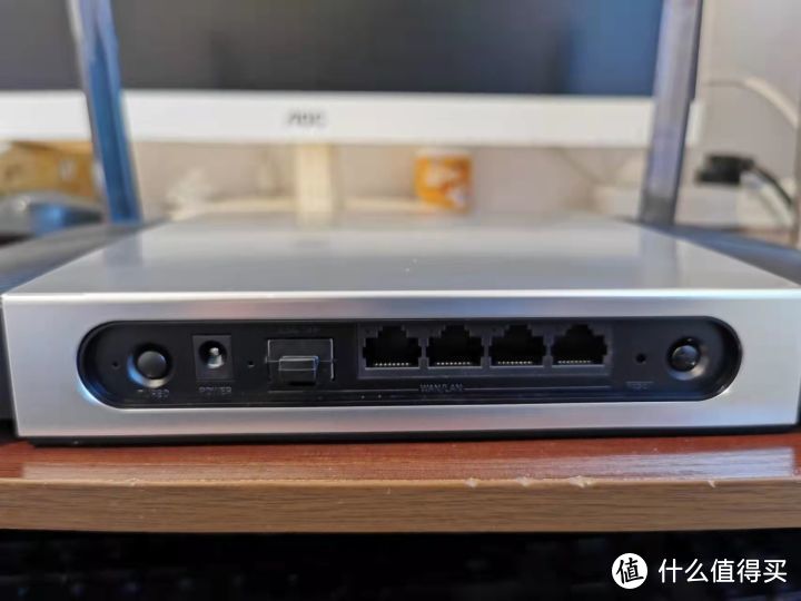 TP-LINK XDR5480路由器评测