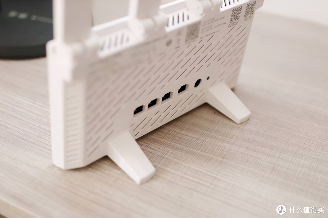 Wi-Fi6路由器也卷起来了？H3C Magic NX30路由器体验评测