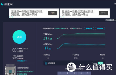 1T免费硬盘抱回家-电脑、斐讯N1、AC86U、狗东云无线宝路由器挂载阿里云盘下载速度大比拼