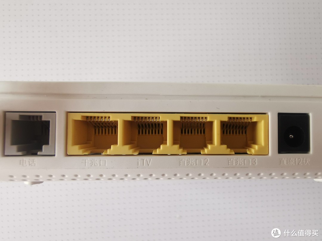 如何把光猫设置为桥接模式【网络升级的必备技能】