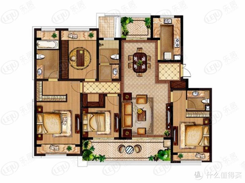 更新WiFi环境-Linksys领势MX5502开箱实测信号