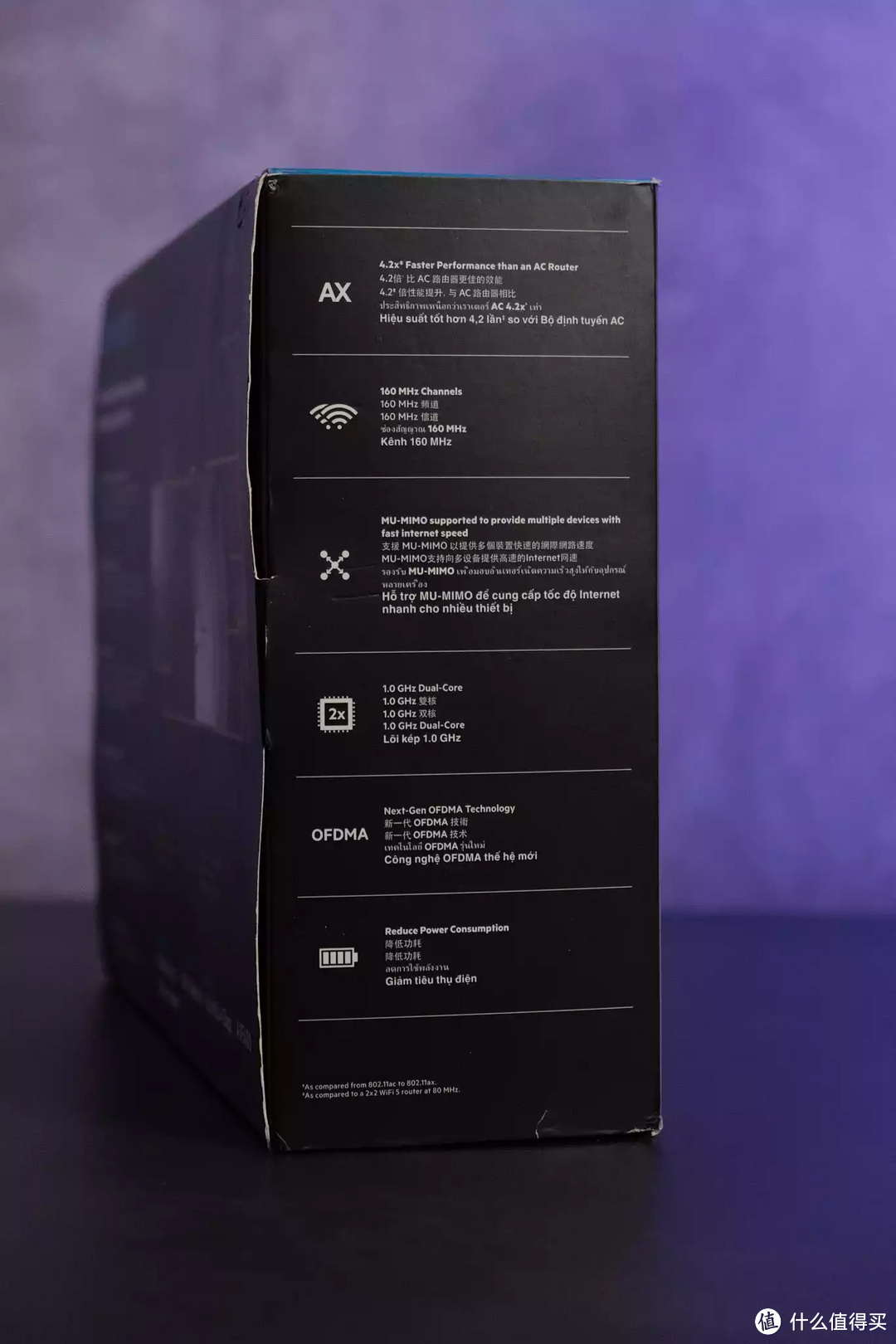 小户型网络布置踩坑碎碎念以及拯救方案实测