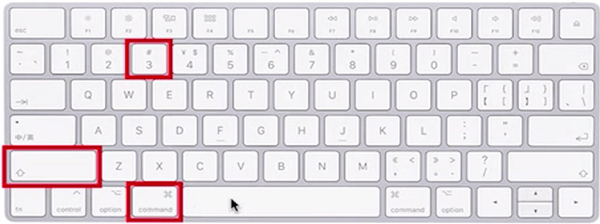 苹果电脑如何切切捷径?