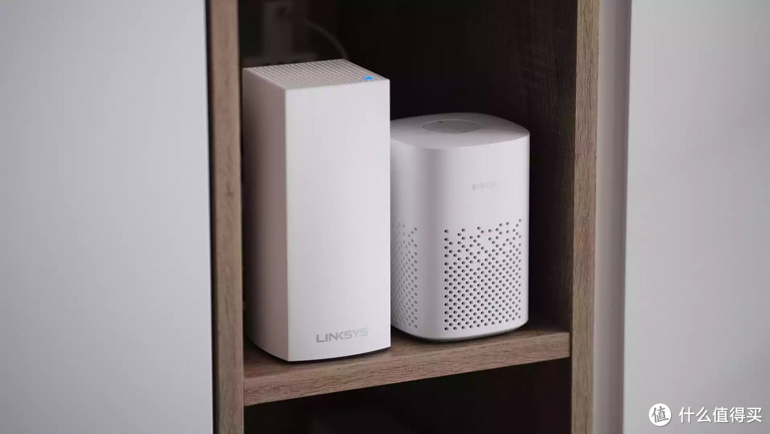 小户型网络布置踩坑碎碎念以及拯救方案实测