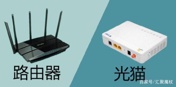 为什么你决定自己买路由器?
