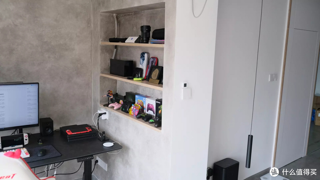 小户型网络布置踩坑碎碎念以及拯救方案实测