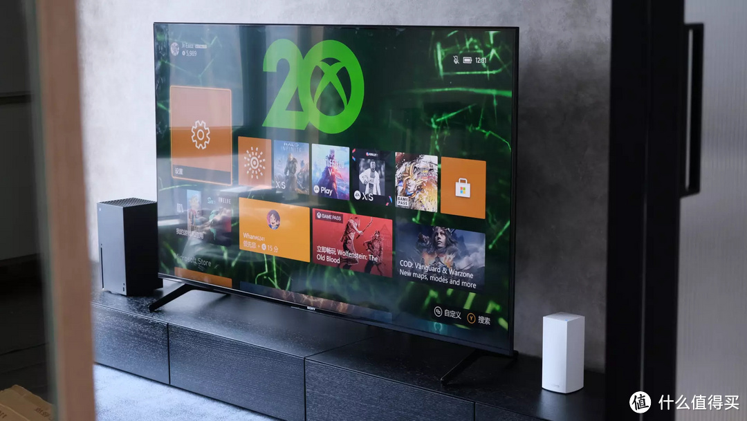 小户型网络布置踩坑碎碎念以及拯救方案实测