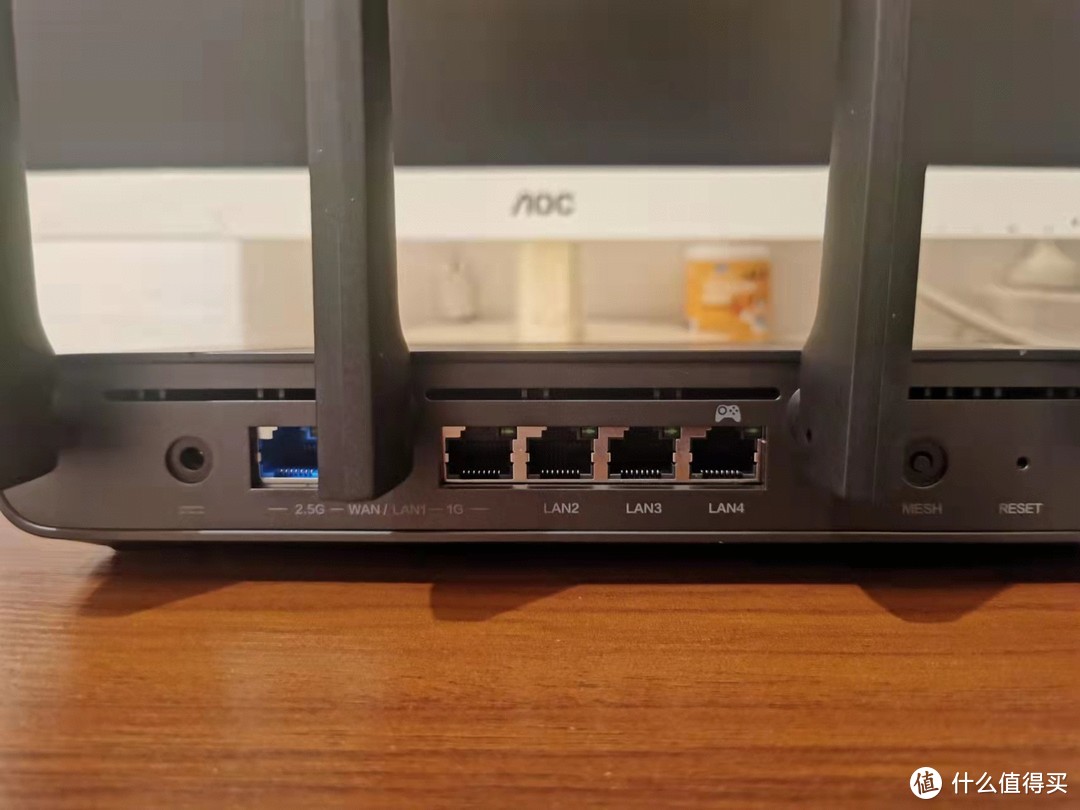 红米AX5400和TP-LINK XDR5480对比评测