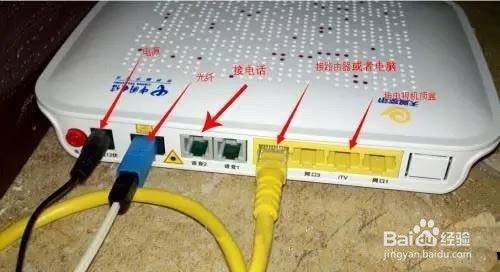 如何获得光纤支线?