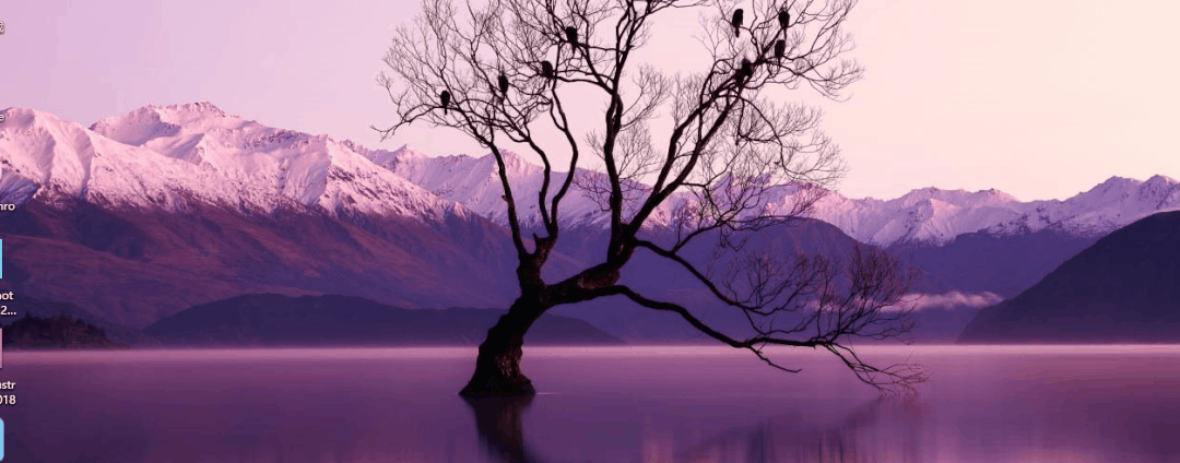 窗口切换快捷键（电脑高手常用的10个快捷键）插图3