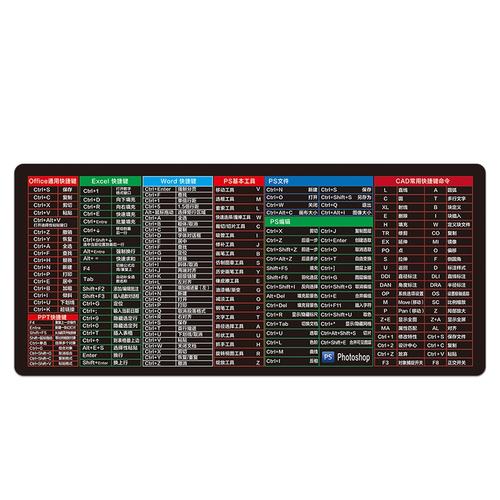 CAD 垫、 cad 快捷键、 鼠鼠贴板、 鼠鼠贴板、 pree 的所有命令快捷键