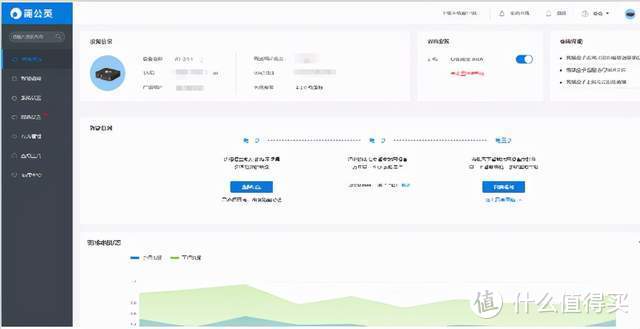 售价不足百元，自建私有云好物，蒲公英路由X1组网盒子评测
