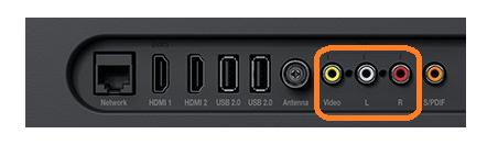 路由器要怎样连接才能看电视（普通电视机）？