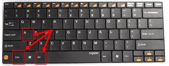 下列哪一种是笔记本电脑截图快捷键?