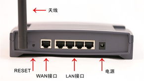 路由器连电脑win10