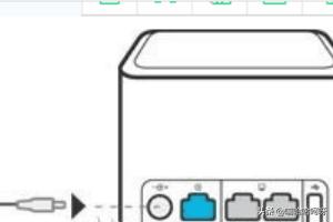 华为路由器如何通过Wi-Fi中继连接老路由器？