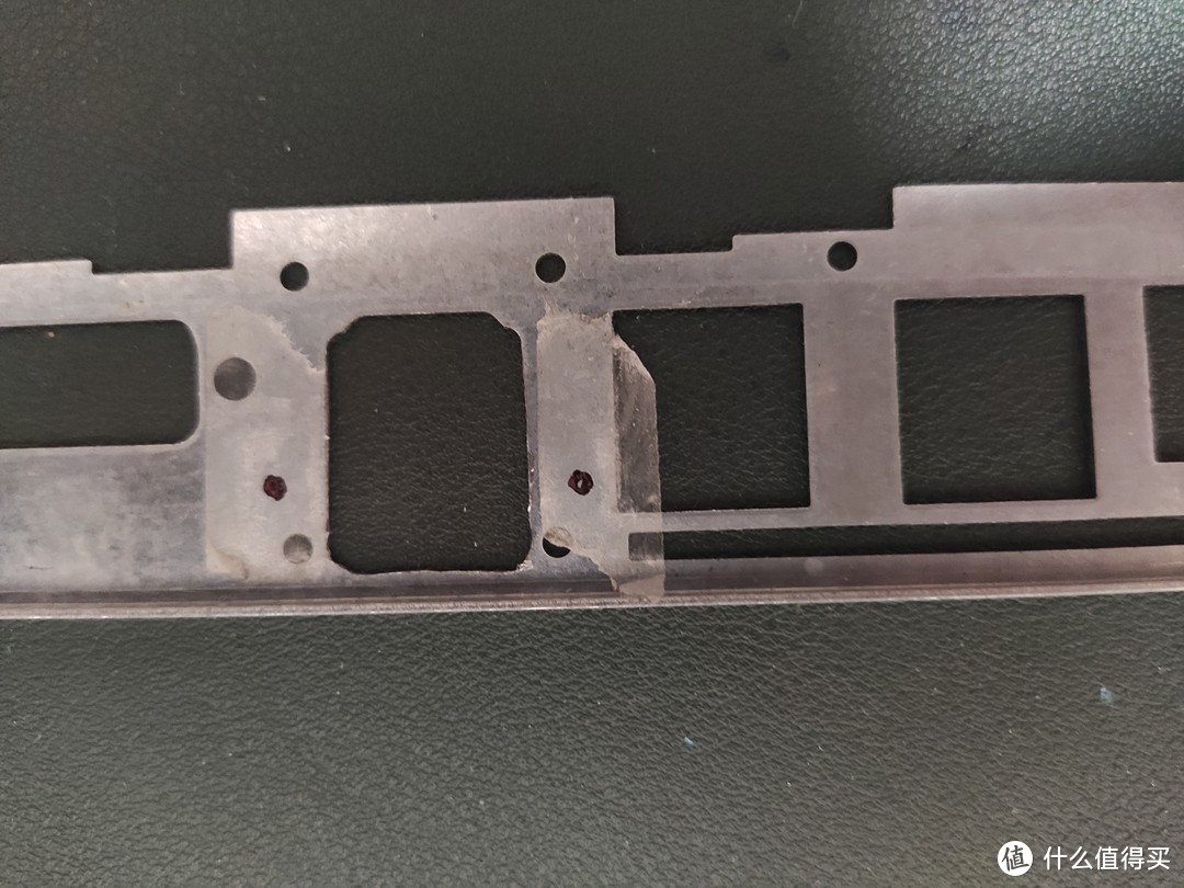 已经定好的位置