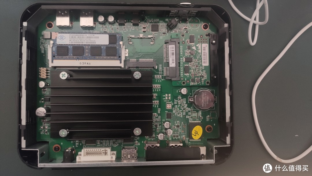 “高性能”单网口迷你小主机中兴ct340完美改造成双网口软路由（保姆级教程）