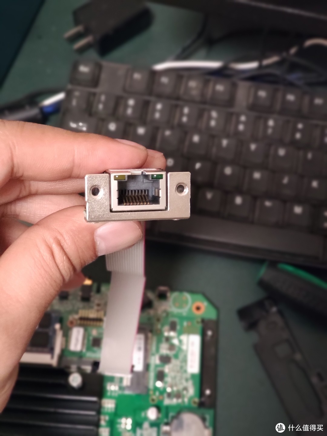 “高性能”单网口迷你小主机中兴ct340完美改造成双网口软路由（保姆级教程）