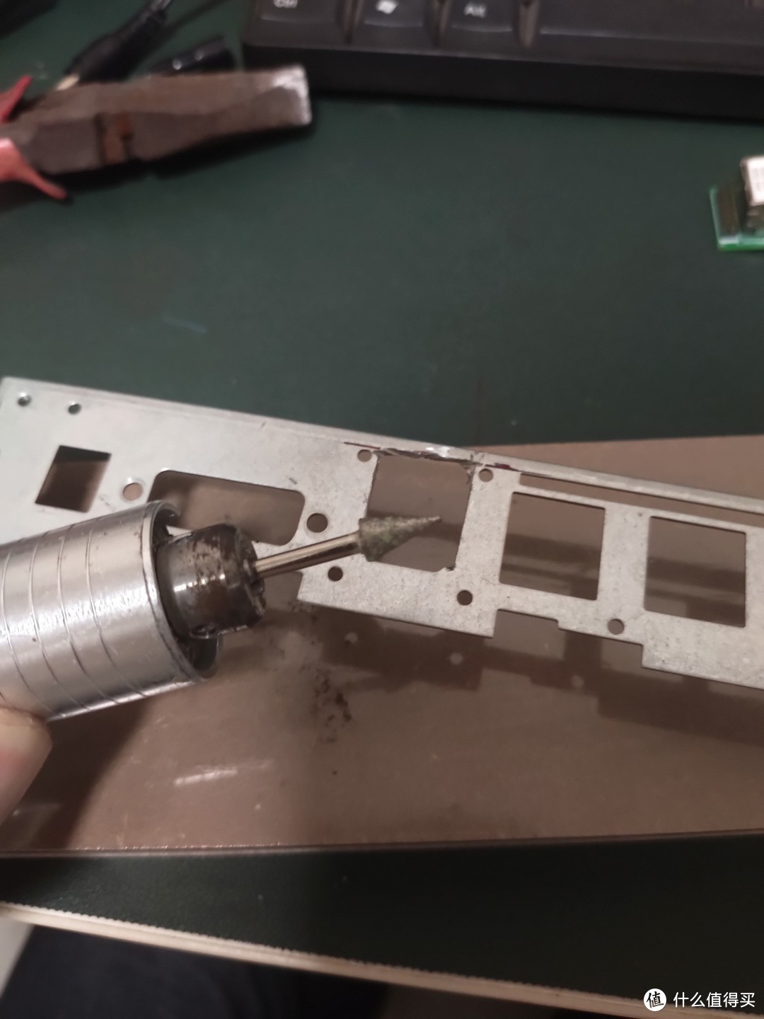 “高性能”单网口迷你小主机中兴ct340完美改造成双网口软路由（保姆级教程）