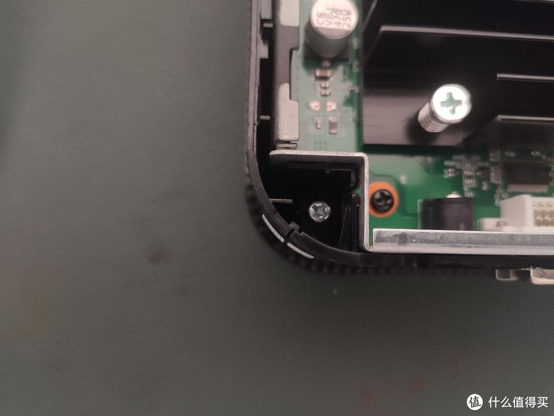 “高性能”单网口迷你小主机中兴ct340完美改造成双网口软路由（保姆级教程）