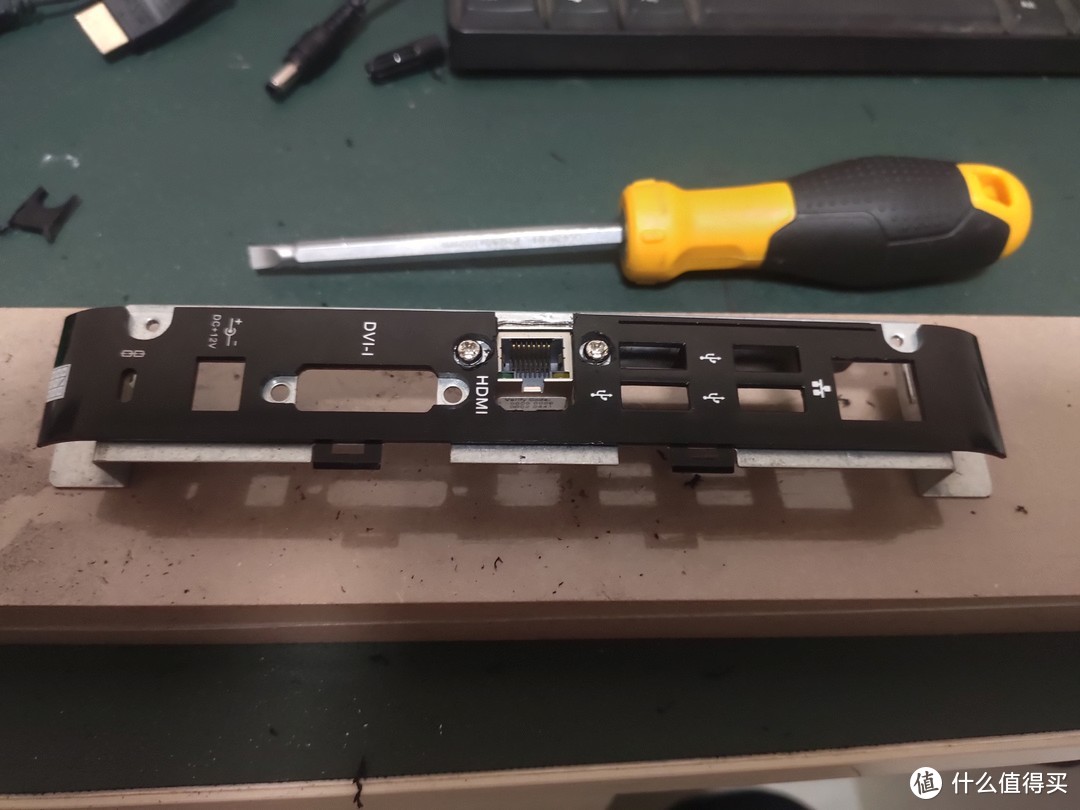 “高性能”单网口迷你小主机中兴ct340完美改造成双网口软路由（保姆级教程）