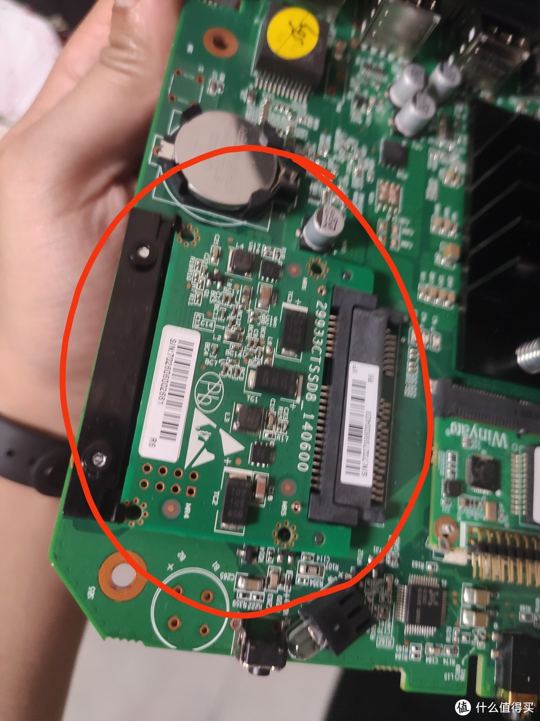 “高性能”单网口迷你小主机中兴ct340完美改造成双网口软路由（保姆级教程）