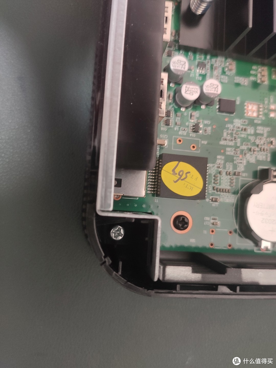 “高性能”单网口迷你小主机中兴ct340完美改造成双网口软路由（保姆级教程）