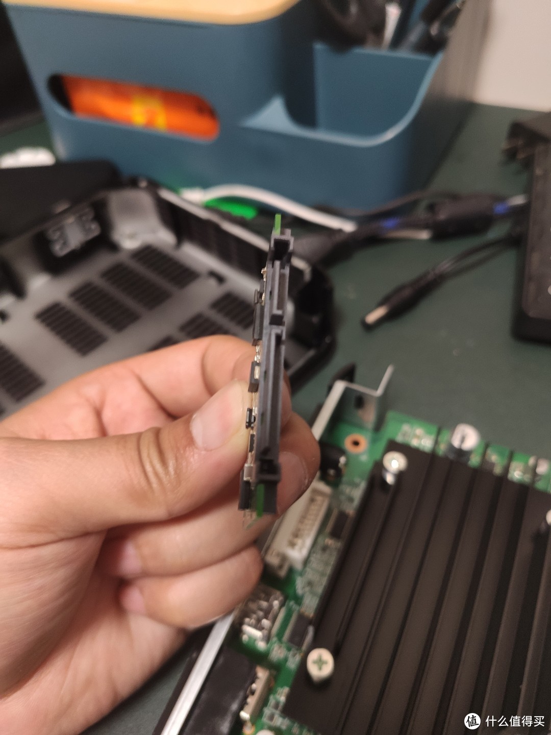 “高性能”单网口迷你小主机中兴ct340完美改造成双网口软路由（保姆级教程）