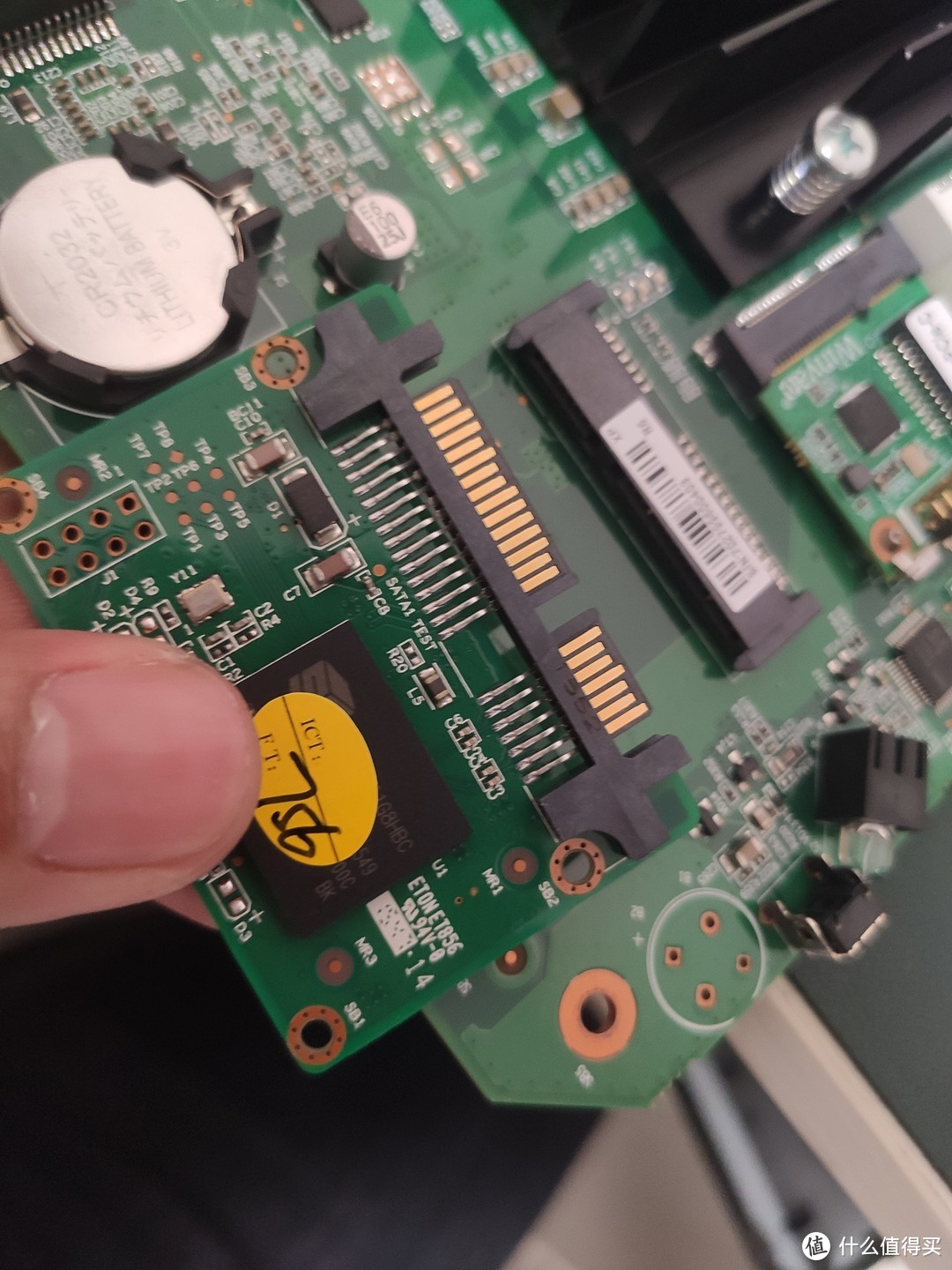 “高性能”单网口迷你小主机中兴ct340完美改造成双网口软路由（保姆级教程）