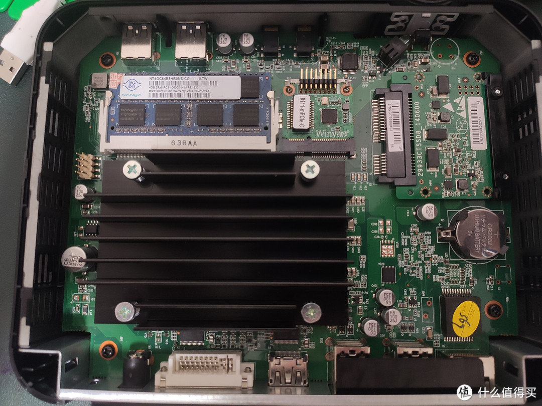 “高性能”单网口迷你小主机中兴ct340完美改造成双网口软路由（保姆级教程）