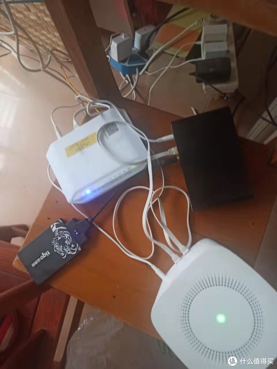 让宽带赚得更多，网心云福利套装入手简晒