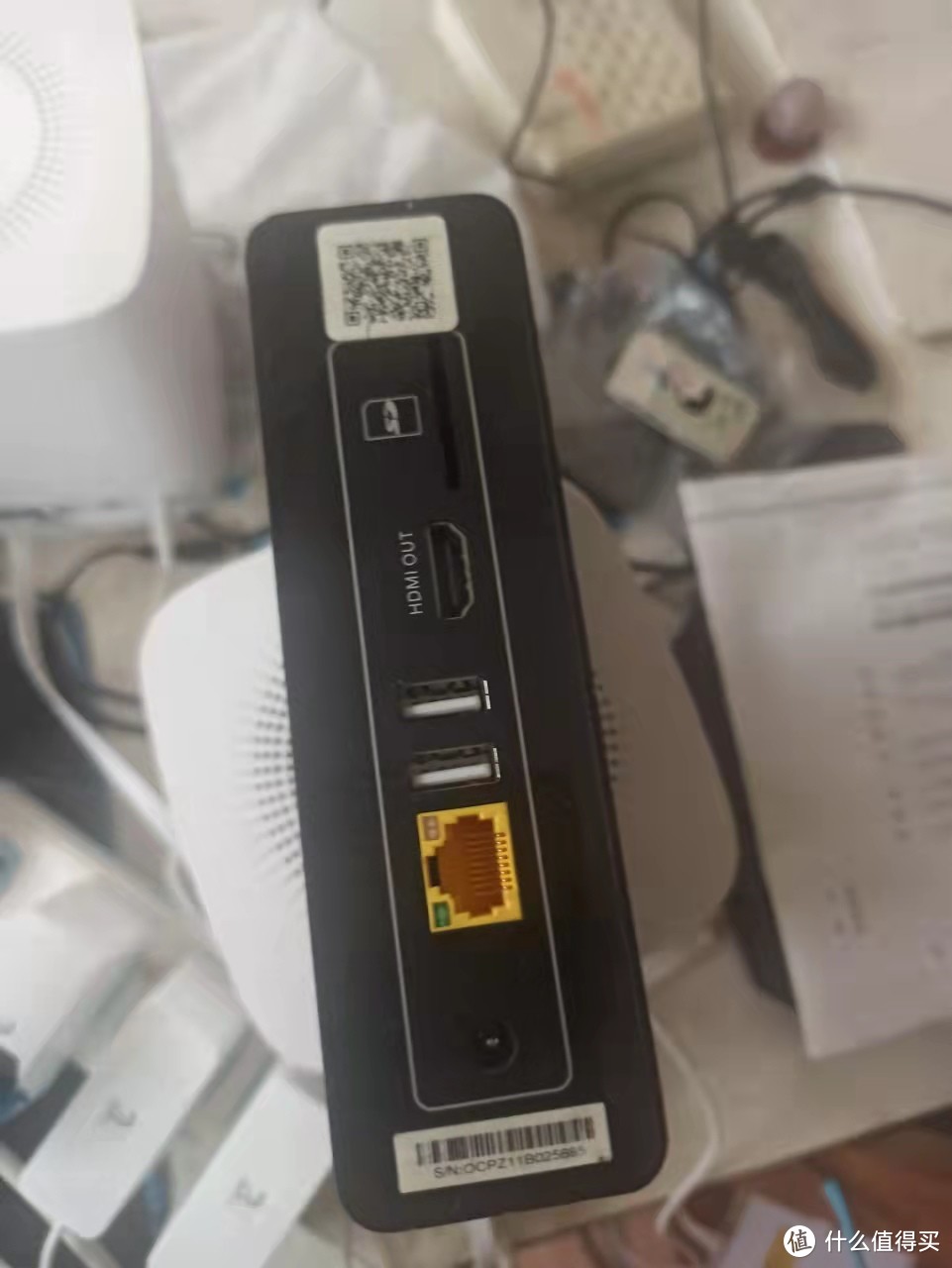 让宽带赚得更多，网心云福利套装入手简晒