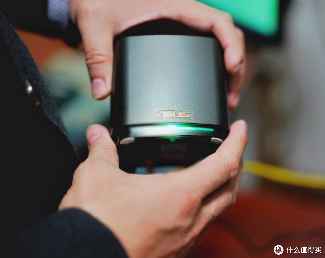 千元内的华硕wifi6灵耀魔方mesh路由器，我有这些理由推荐它