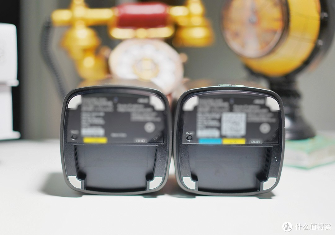 千元内的华硕wifi6灵耀魔方mesh路由器，我有这些理由推荐它